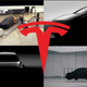 Image: Justin Westbrook/Jalopnik. Photos: Tesla, 60 Minutes